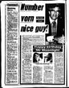 Liverpool Echo Monday 01 February 1988 Page 6