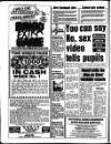 Liverpool Echo Wednesday 03 February 1988 Page 4