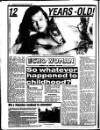 Liverpool Echo Wednesday 03 February 1988 Page 8