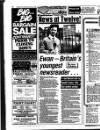 Liverpool Echo Wednesday 03 February 1988 Page 22