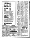 Liverpool Echo Wednesday 03 February 1988 Page 28