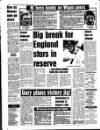 Liverpool Echo Wednesday 03 February 1988 Page 42