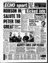 Liverpool Echo Wednesday 03 February 1988 Page 44