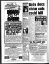 Liverpool Echo Thursday 04 February 1988 Page 4