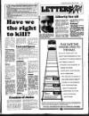 Liverpool Echo Thursday 04 February 1988 Page 13
