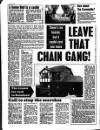 Liverpool Echo Thursday 04 February 1988 Page 40