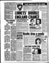 Liverpool Echo Saturday 06 February 1988 Page 38