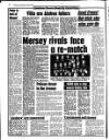 Liverpool Echo Saturday 06 February 1988 Page 42