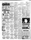 Liverpool Echo Monday 08 February 1988 Page 14