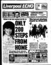Liverpool Echo Thursday 11 February 1988 Page 1