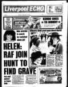 Liverpool Echo Friday 12 February 1988 Page 1