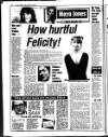 Liverpool Echo Friday 12 February 1988 Page 10