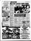 Liverpool Echo Monday 15 February 1988 Page 14
