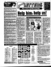 Liverpool Echo Monday 15 February 1988 Page 22