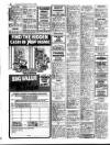 Liverpool Echo Monday 15 February 1988 Page 30