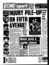 Liverpool Echo Monday 15 February 1988 Page 40