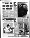 Liverpool Echo Wednesday 17 February 1988 Page 12
