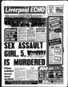 Liverpool Echo Thursday 18 February 1988 Page 1