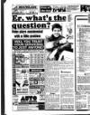 Liverpool Echo Thursday 18 February 1988 Page 28