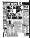 Liverpool Echo Thursday 18 February 1988 Page 70