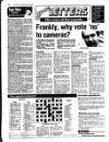 Liverpool Echo Friday 19 February 1988 Page 30
