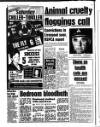 Liverpool Echo Friday 26 February 1988 Page 8