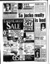 Liverpool Echo Friday 26 February 1988 Page 12