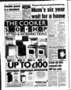Liverpool Echo Friday 26 February 1988 Page 14