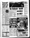 Liverpool Echo Friday 26 February 1988 Page 23