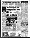 Liverpool Echo Saturday 27 February 1988 Page 6