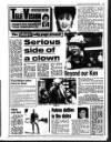 Liverpool Echo Saturday 27 February 1988 Page 15