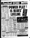Liverpool Echo Saturday 27 February 1988 Page 33