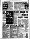 Liverpool Echo Saturday 27 February 1988 Page 34