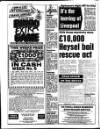 Liverpool Echo Monday 29 February 1988 Page 4