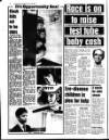 Liverpool Echo Monday 29 February 1988 Page 8