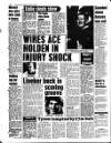 Liverpool Echo Monday 29 February 1988 Page 34
