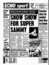 Liverpool Echo Tuesday 01 March 1988 Page 36