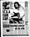 Liverpool Echo Wednesday 02 March 1988 Page 8