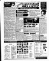 Liverpool Echo Wednesday 02 March 1988 Page 22