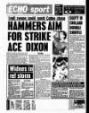 Liverpool Echo Wednesday 02 March 1988 Page 40