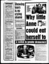 Liverpool Echo Thursday 03 March 1988 Page 6