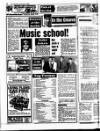 Liverpool Echo Thursday 03 March 1988 Page 28