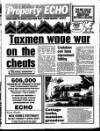 Liverpool Echo Thursday 03 March 1988 Page 29