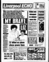 Liverpool Echo Friday 04 March 1988 Page 1