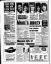 Liverpool Echo Friday 04 March 1988 Page 18