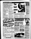 Liverpool Echo Friday 04 March 1988 Page 24
