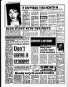 Liverpool Echo Saturday 05 March 1988 Page 8