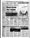Liverpool Echo Saturday 05 March 1988 Page 14