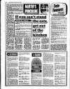 Liverpool Echo Saturday 05 March 1988 Page 18