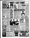 Liverpool Echo Saturday 05 March 1988 Page 36